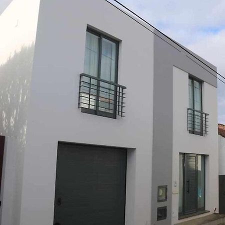ポンタ・デルガダ 9C House Rral Nº 2674ヴィラ エクステリア 写真
