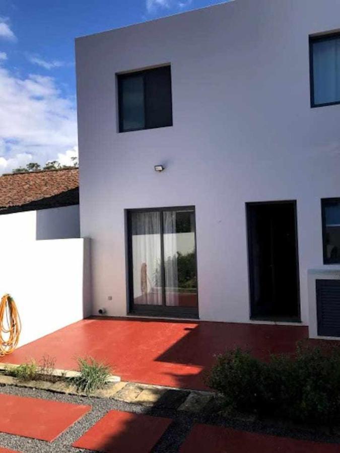 ポンタ・デルガダ 9C House Rral Nº 2674ヴィラ エクステリア 写真