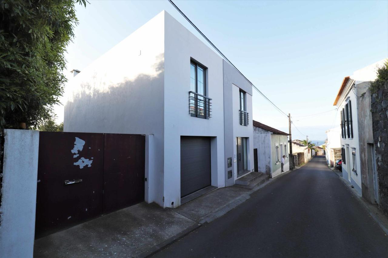 ポンタ・デルガダ 9C House Rral Nº 2674ヴィラ エクステリア 写真